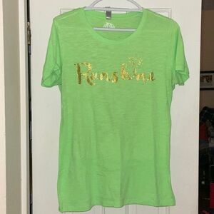 Runshine Tshirt Womens XL